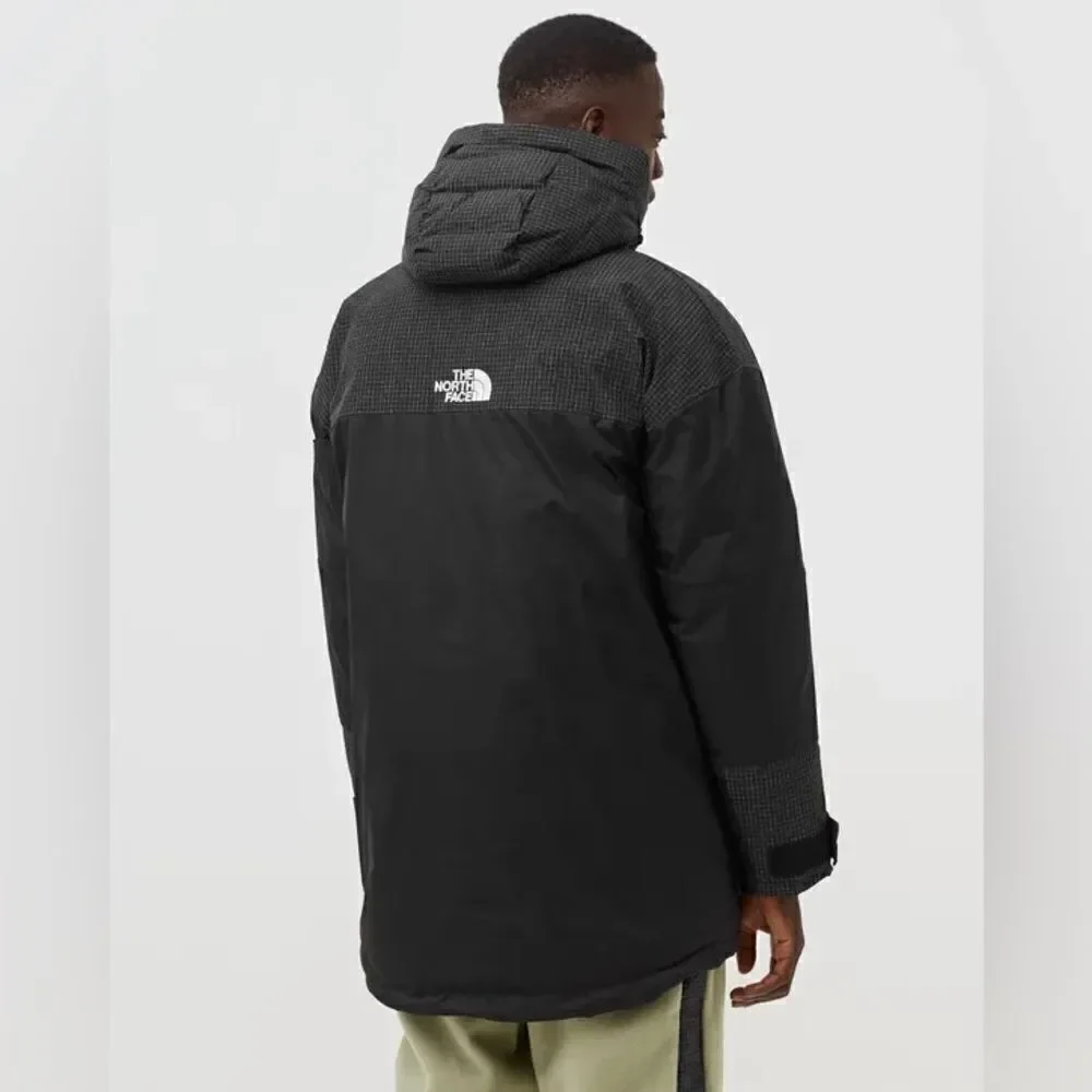 The North Face Rusta DryVent Jacket/ M